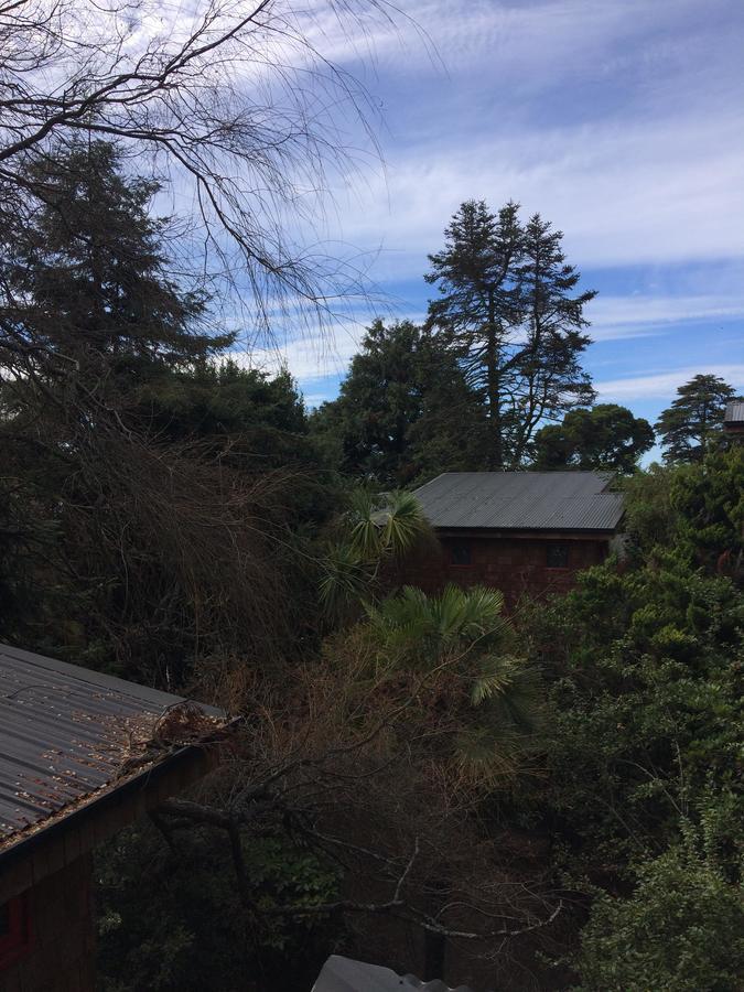 Almabosque Cabanas Puerto Varas Buitenkant foto